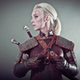 Illustration for article titled iWitcher /iCosplay Bends Genders